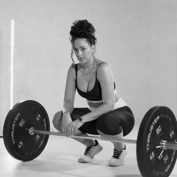Raise the Bar Tone It Up Trainer Yami Fitness Program Tone It Up App 4 Weeks of Workouts Mobile App #1 Fitness Program for Women